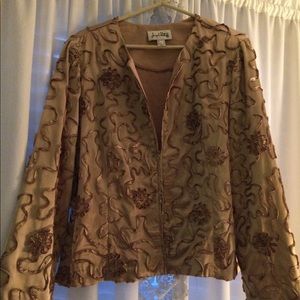 Joseph Ripkoff Jacket